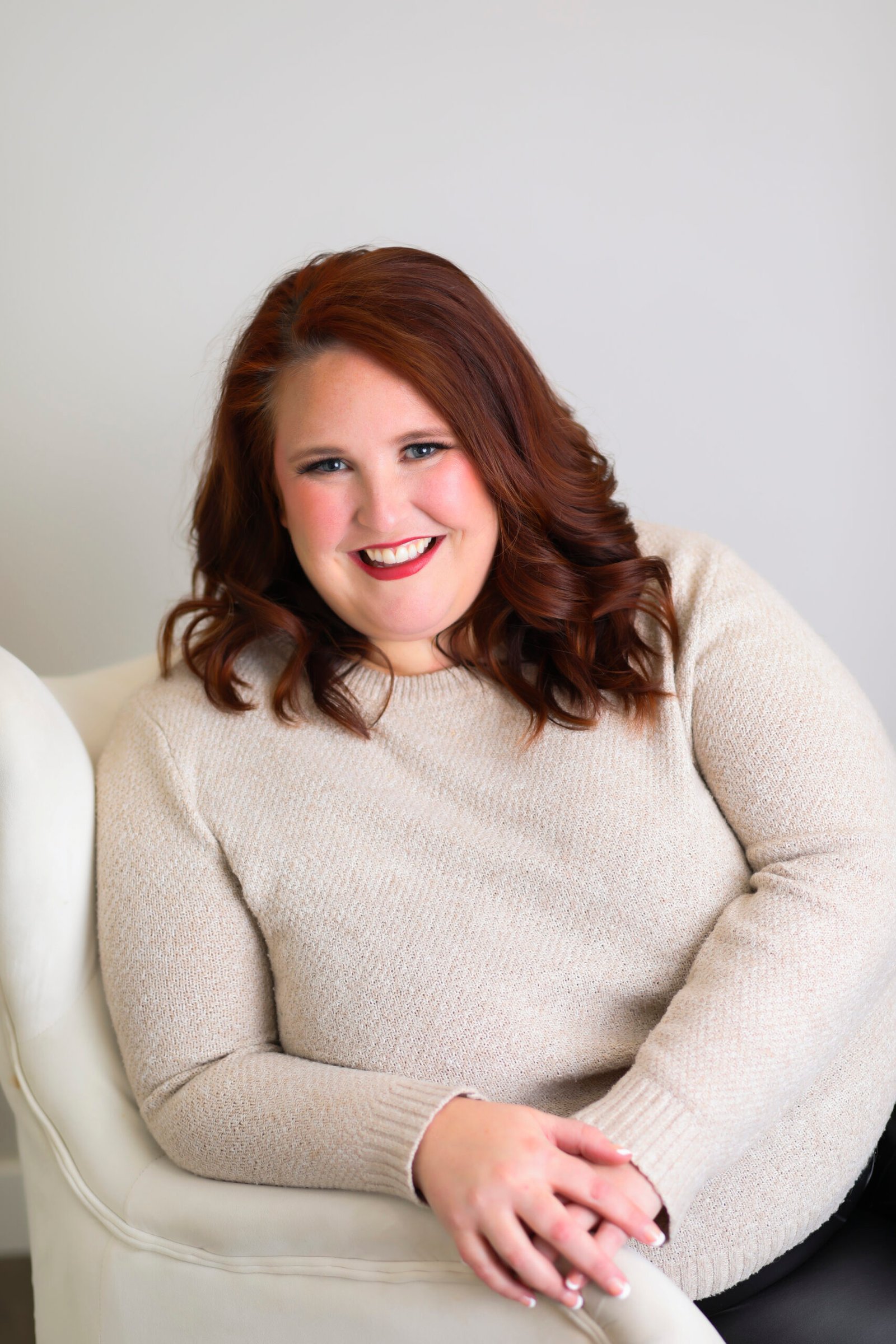 Melinda Fayette, founder of Fayette Solutions